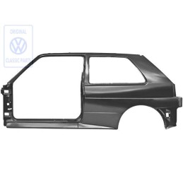 VW Original Seitenteil - 191809601E