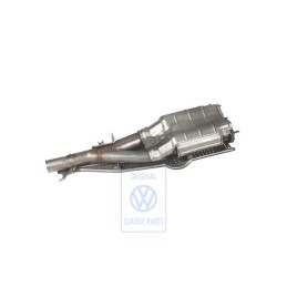 VW Original Vorschalldämpfer - 191253207A