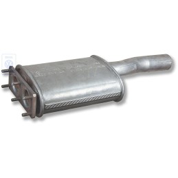 VW Original Vorschalldämpfer - 191253209C