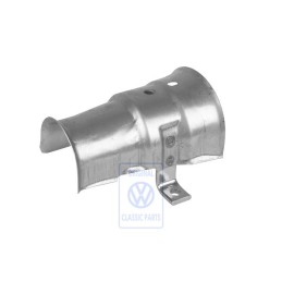 VW Original Wärmeschutzblech - 191253701D