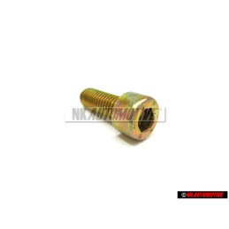 VW Original Zylinderschraube Mit Innen - N 0147091