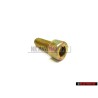 VW Original Zylinderschraube Mit Innen - N 0147091