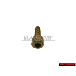 VW Original Zylinderschraube Mit Innen - N 0147091