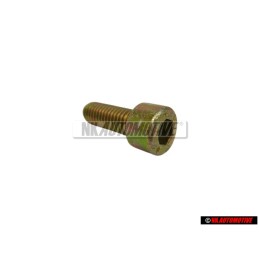 VW Original Zylinderschraube Mit Innen - N 0147091