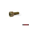 VW Original Zylinderschraube Mit Innen - N 0147091