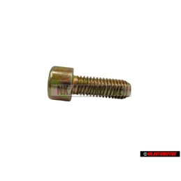 VW Original Zylinderschraube Mit Innen - N 0147091