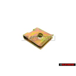 VW Original Schnappmutter - N 0154581