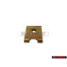 VW Original Schnappmutter - N 0154581