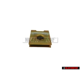 VW Original Schnappmutter - N 0154581