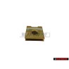 VW Original Schnappmutter - N 0154581
