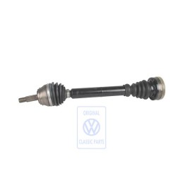 VW Original Gelenkwelle Mit Gleichlauf- Gelenken - 191407272N
