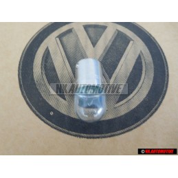 VW Original Glühlampe - N 0177192
