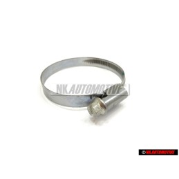 VW Original Klemmschelle - N 0245046