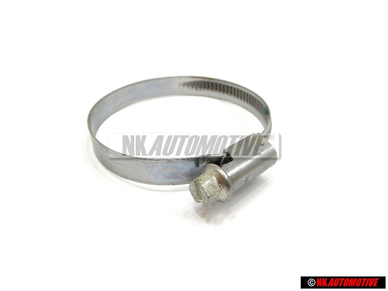 VW Original Klemmschelle - N 0245046