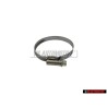 VW Original Klemmschelle - N 0245046