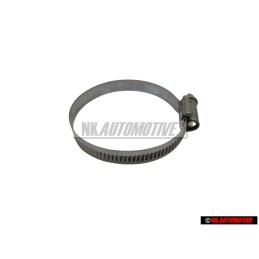 VW Original Klemmschelle - N 0245046