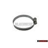 VW Original Klemmschelle - N 0245046