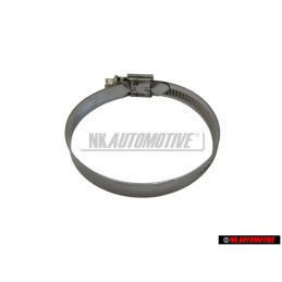 VW Original Klemmschelle - N 0245046
