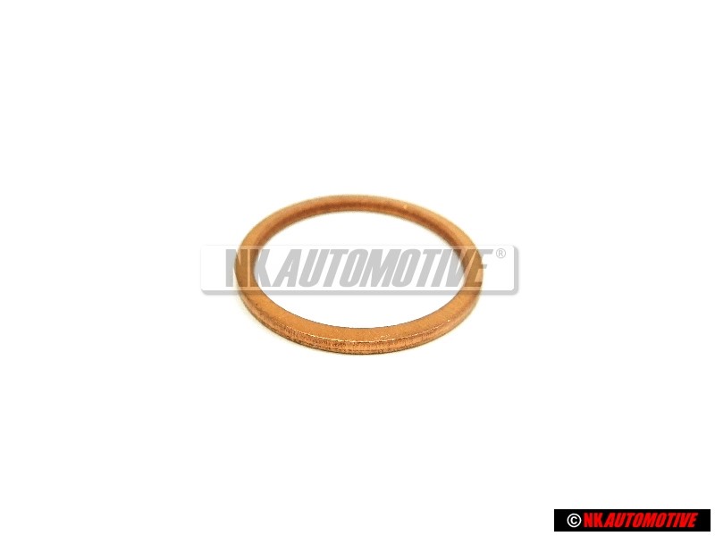 VW Original Dichtring - N 0438541