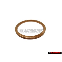 VW Original Dichtring - N 0438541