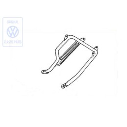 VW Original Triebwerkunterschutz - 193018902A