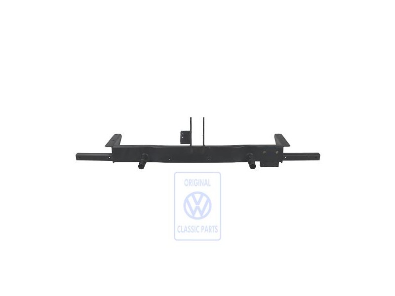 VW Original Träger Für Stossfänger, Reseveradhalterung - 193803879B