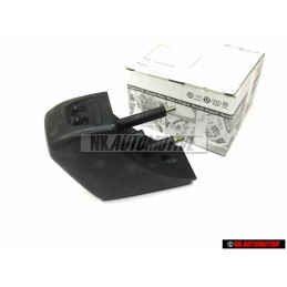 VW Original Düsenträger Mit Spritzdüse - 533955102B