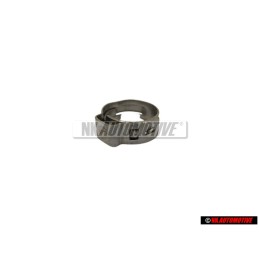 VW Original Schelle - N 10203501