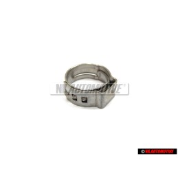 VW Original Klemmschelle - N 10254901