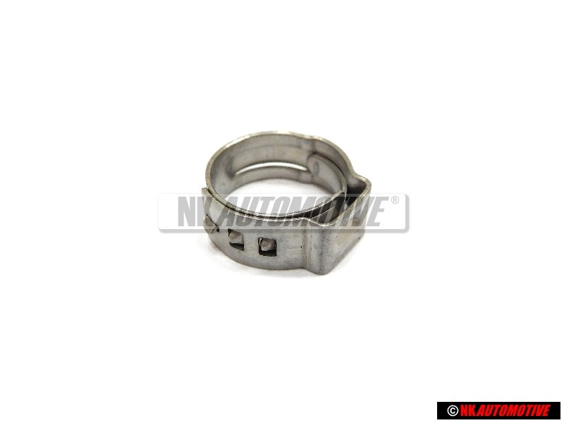 VW Original Klemmschelle - N 10254901