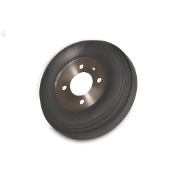 VW Original Bremstrommel - 191609617A