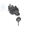 VW Original Drucktaste Mit Schliesszy- Linder - 193827571A
