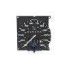 VW Original Geschwindigkeitsmesser Mit Tagesmeilenzähler - 193957033E