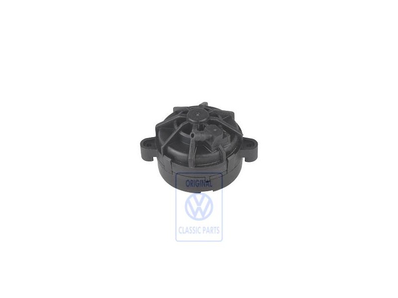 VW Original Unterdruckgeber - 191907346F