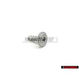 VW Original Linsenblechschraube - N 90434702