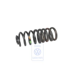 VW Original Schraubenfeder - 1H0511105A