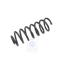 VW Original Schraubenfeder - 1H0511115G
