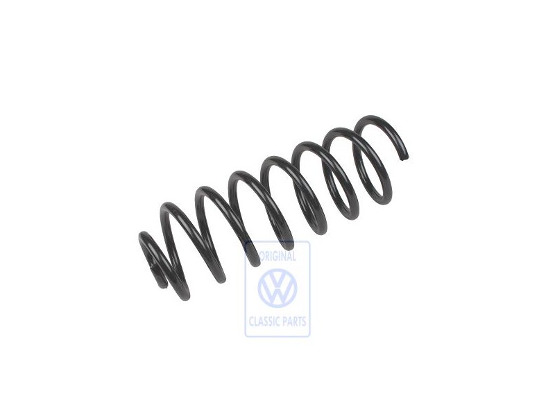 VW Original Schraubenfeder - 1H0511115G