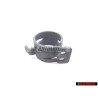 VW Original Federbandschelle - N 90926401