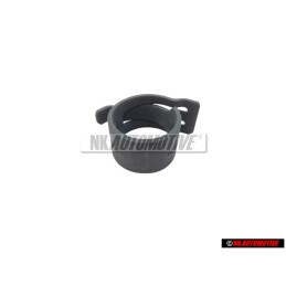 VW Original Federbandschelle - N 90926401