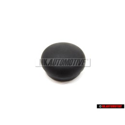 VW Original Kappe - 5N0955205 9B9