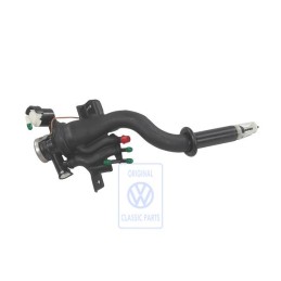 VW Original Einfüllstutzen - 1H9201129J
