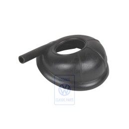 VW Original Topf - 1H9201253A