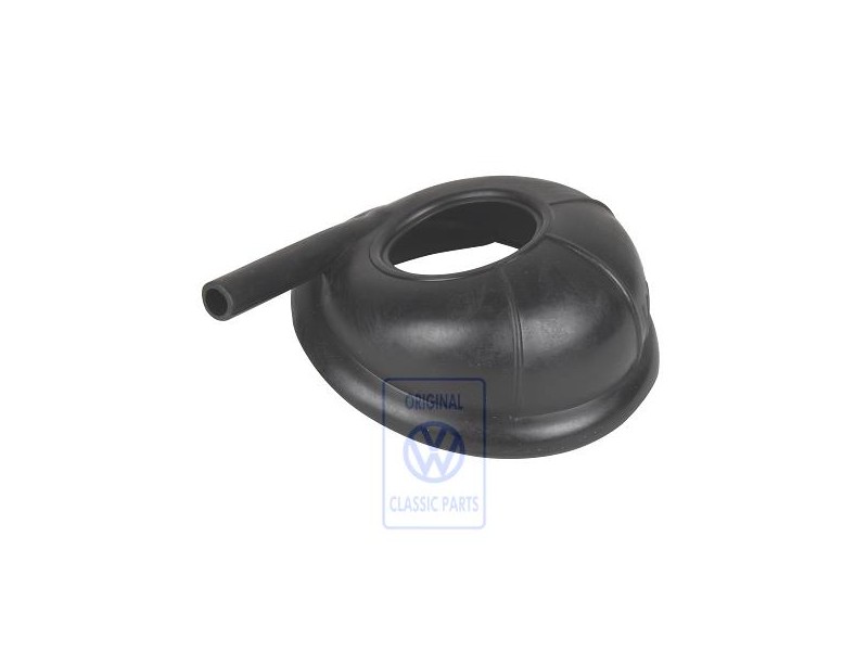 VW Original Topf - 1H9201253A