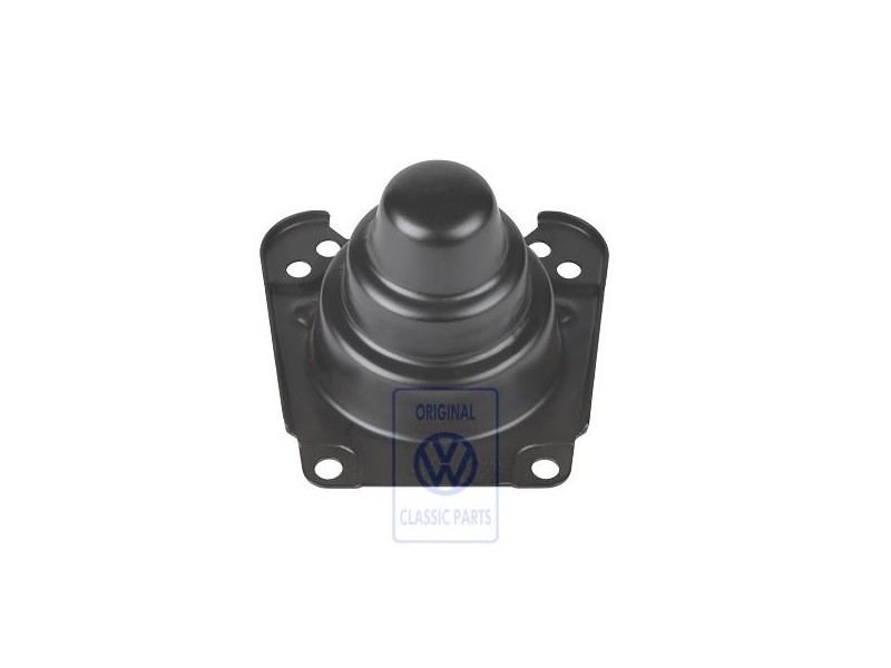 VW Original Deformationselement - 1H9807557A
