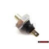 VW Original Schalter - 068919081D