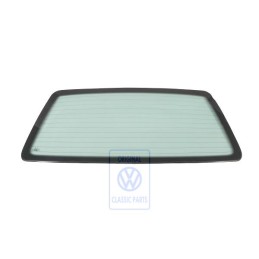 VW Original Heckscheibe Beheizbar - 1H9845051D