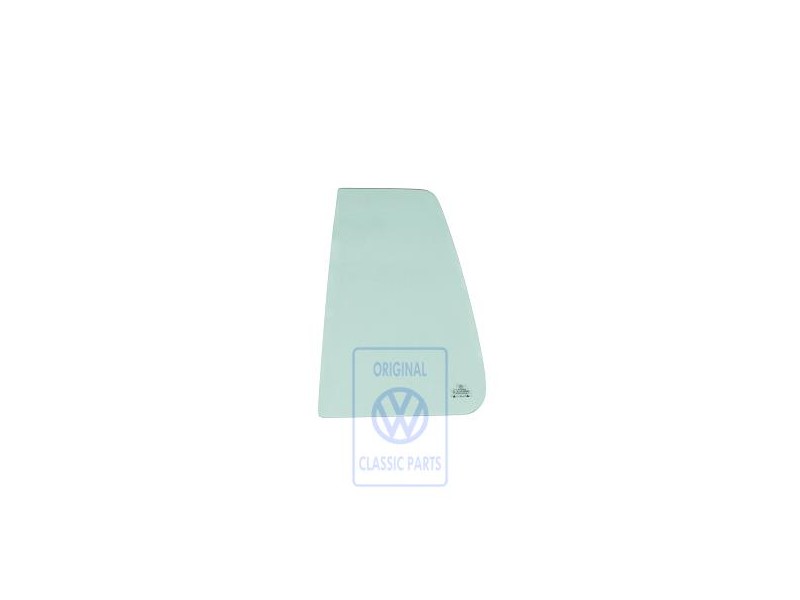 VW Original Türscheibe (Feststehend) - 1H9845215A