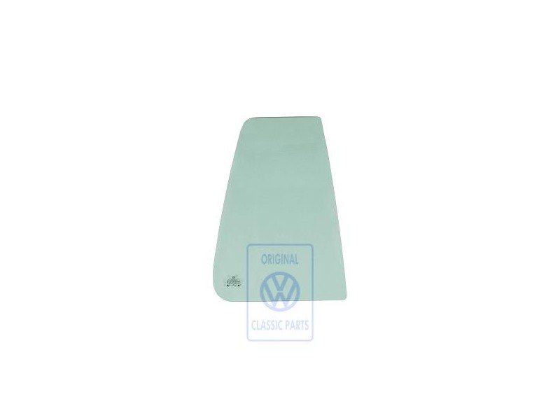 VW Original Türscheibe (Feststehend) - 1H9845216A