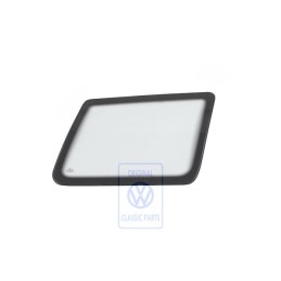 VW Original Seitenscheibe - 1H9845298C